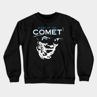 Comet Zombie Crewneck Sweatshirt